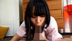 神萌え美少女の連続フェラチオ サンプル画像2