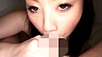 見つめ合ってしてもらうフェラチオ サンプル画像4