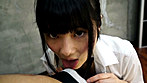イクまでしゃぶれ！～とろけるような「骨抜きフェラチオ」～ サンプル画像10