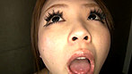 HARDCORE BITCH MOUTH ハードコアビッチマウス 暴走ギャルフェラ サンプル画像10