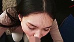 超ガン見フェラ 3 ～見つめ合いながらお口でされる搾汁（さくじゅう）行為～ サンプル画像21