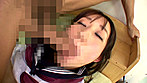 セックスエージェント作品もお陰様で300タイトル！だから頑張りましたよ？300人300発300分の舌射と顔射 サンプル画像12