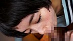 完全主観で超ガン見されながらのセルフイラマチオ～無理やりではなく自ら喉奥に先っちょをぶつける女達、しかもずっとこっち見てる～ - Image 10