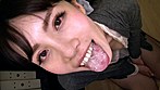 完全主観で超ガン見されながらのセルフイラマチオ～無理やりではなく自ら喉奥に先っちょをぶつける女達、しかもずっとこっち見てる～ - Image 21