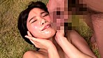 わたしの好きな「安い汁男優の濃厚白濁液」～溜まりに溜まったグツグツの熱いザーメン、全部私に浴びせてください～ サンプル画像6