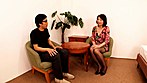 WifeLife vol.013 昭和37年生まれの清野ふみ江さんが乱れます 撮影時の年齢は55歳 スリーサイズはうえから順に85／62／88 サンプル画像21