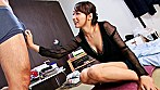 完全制圧！乳首金玉キューイング手コキ～大事な部分全てに強烈刺激。駆け巡る超絶快感、湧き上がる射精欲、ほとばしる悦び～ サンプル画像5