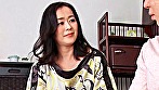 WifeLife vol.042 昭和46年生まれの栗野葉子さんが乱れます 撮影時の年齢は46歳 スリーサイズはうえから順に88／62／92 サンプル画像1