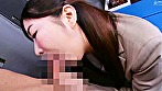 大早漏で超連続フェラチオ～ヌいてもヌいても勃起で痴女歓喜！休む暇無いおかわり射精～ サンプル画像21