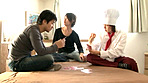ある日突然！みれいが隣人になったら･･･ サンプル画像2