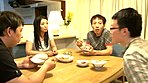 押さえ切れない義母の欲求 吉野艶子 サンプル画像2