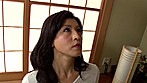 堕ちた潮吹き人妻 森下夕子 長身170cm 52歳 サンプル画像21