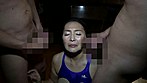 爆乳・巨尻嬲りな豊満母さん 4 松岡瑠実 47歳 サンプル画像9
