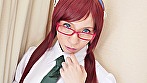 【中出し】厳選美少女にコスプレさせてオレの子を孕ませる！【真●波】 サンプル画像1