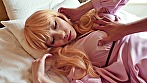 【中出し】厳選美少女にコスプレさせてオレの子を孕ませる！【シェ●ル】 サンプル画像14
