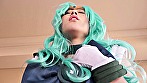 【中出し】厳選美少女にコスプレさせてオレの子を孕ませる！【海王●ちる】 サンプル画像20