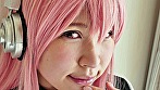 【中出し】厳選美少女にコスプレさせてオレの子を孕ませる！【すーぱー●に子】 サンプル画像1