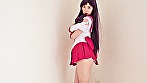 【中出し】厳選美少女にコスプレさせてオレの子を孕ませる！【火野●イ】 サンプル画像1