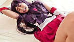 【中出し】厳選美少女にコスプレさせてオレの子を孕ませる！【火野●イ】 サンプル画像16