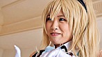 【中出し】厳選美少女にコスプレさせてオレの子を孕ませる！【ミラ●アカリ】 サンプル画像3