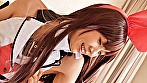 【中出し】厳選美少女にコスプレさせてオレの子を孕ませる！【キズ●アイ2】 - Image 8