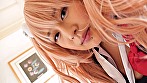 【中出し】厳選美少女にコスプレさせてオレの子を孕ませる！【江●島盾子】 サンプル画像2