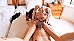 【中出し】厳選美少女にコスプレさせてオレの子を孕ませる！【江●島盾子】 サンプル画像7