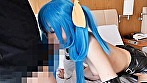 【中出し】厳選美少女にコスプレさせてオレの子を孕ませる！【デ●ズィー】 サンプル画像12