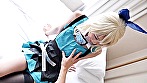 【中出し】厳選美少女にコスプレさせてオレの子を孕ませる！【ミラ●アカリ2】 サンプル画像3