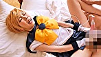 【中出し】厳選美少女にコスプレさせてオレの子を孕ませる！【天王●るか】 サンプル画像6