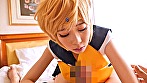 【中出し】厳選美少女にコスプレさせてオレの子を孕ませる！【天王●るか】 サンプル画像9