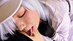 【中出し】厳選美少女にコスプレさせてオレの子を孕ませる！【白●球】 - Image 3