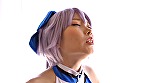 【中出し】厳選美少女にコスプレさせてオレの子を孕ませる！【巴●前】
