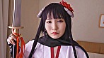 【中出し】厳選美少女にコスプレさせてオレの子を孕ませる！【白●院凛々蝶】