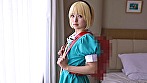 【中出し】厳選美少女にコスプレさせてオレの子を孕ませる！【北●沙都子】