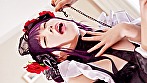 【中出し】厳選美少女にコスプレさせてオレの子を孕ませる！【黒●雫たん】 - Image 2