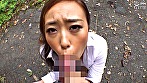 巨乳ギャル露出！Gカップムッチムチ日焼けギャルが見せたがり露出癖の歯止めがきかなくなって所構わず露出＆青姦ファックしまくる動画をどうぞw サンプル画像15