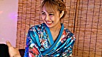 【精子好きギャル×お座敷おっパブ】人気急上昇率No.1の美女の美乳！ノリでハメにやってくる乱痴気パリピSEX！ベロマ○コも最高です！ - Image 1