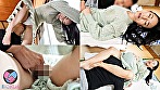 デカ美尻の隣人奥さんが、透けピタのエロいタイトワンピ姿で挨拶してくるもんだから･･･。ガン見がバレてしまった僕は、奥さんに更なるエロアピされてしまい･･･。【Hカップ爆乳と86cmデカ尻を鷲掴み！】