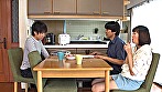 家庭教師は瞳で誘われる･･･ まこちゃん サンプル画像1