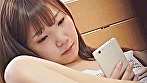うちの娘、家ではブラジャーを着けないので、父としてはちょっと困ってます･･･ あみなちゃん サンプル画像3