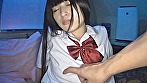 もうすぐパパ活が禁止される？ようなので最後に全て晒します！超美形パイパン娘の2人 画像4