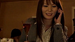 BARで一人さびしく飲んでいるアラサーOLに声をかけたらヤレるのか！ - Image 21