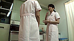 真面目に働く女ほど実はどスケベだった！ 白衣を身にまとった麗しのナース編 サンプル画像21