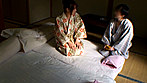 温泉で卓球にあけくれる友達のお母さんと夜のチ●ポン対決 3 サンプル画像17