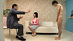 街ゆく素人お姉さんに人助けのボランティアを手伝ってほしいと土下座し、協力してくれることになった女性に「実は童貞の筆おろしをお願いしたいんですけど･･･」と真実を告白。決死の土下座で頼み込んだら最初は嫌がるものの何だかんだで筆おろしを楽しんでヤッてくれました！！ サンプル画像2