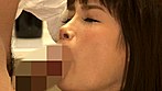 絶対にハメたい年上美人をぶっ壊せ！気づかぬうちに強制媚薬漬けにされた清楚なオンナは自ら大股開いてチ●ポを懇願！たっぷり焦らした上で生挿入すると我慢もせず即イキ！ サンプル画像21