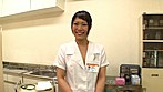 馬乗り性処理中出しクリニック ～ちっぱい看護師達による、卑猥で真面目性処理奮闘記～ サンプル画像4