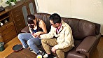 尋常じゃないほど全身超ビンカン性感帯の女性は男性に触れるだけでマ●コからマン汁が溢れだしてグッチョグチョのヌッチョヌチョ！！そのままマン汁まみれの生中出しヌルヌル濃厚SEX！！ サンプル画像4