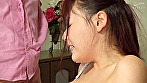 尋常じゃないほど全身超ビンカン性感帯の女性は男性に触れるだけでマ●コからマン汁が溢れだしてグッチョグチョのヌッチョヌチョ！！そのままマン汁まみれの生中出しヌルヌル濃厚SEX！！ サンプル画像13